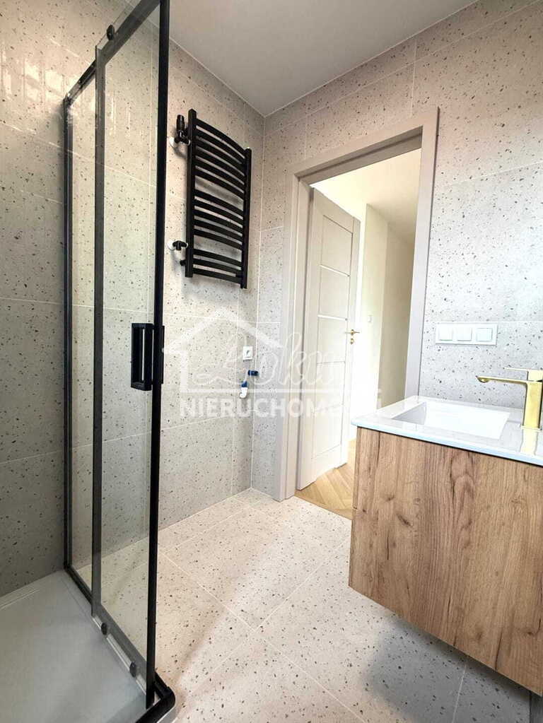 Mieszkanie 47,92&nbsp;m², Police - zdjęcie 7