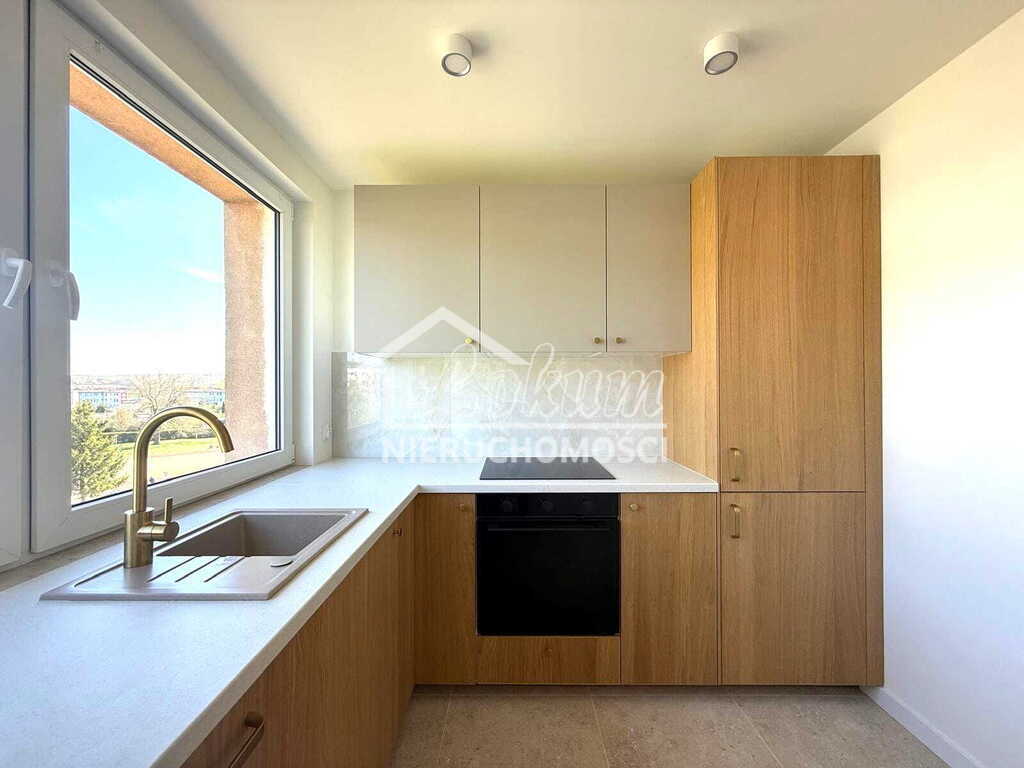 Mieszkanie 47,92&nbsp;m², Police - zdjęcie 2