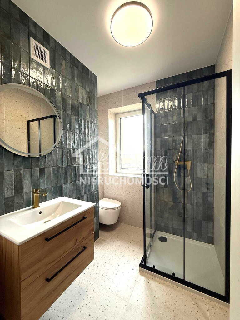 Mieszkanie 47,92&nbsp;m², Police - zdjęcie 6