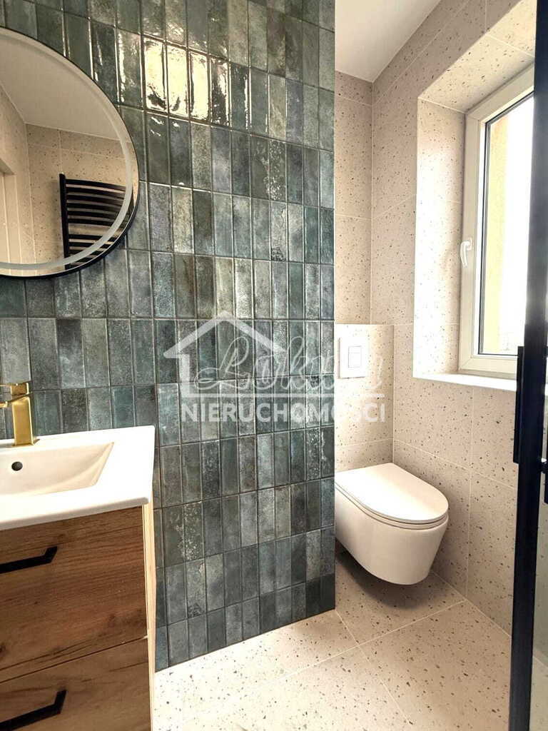 Mieszkanie 47,92&nbsp;m², Police - zdjęcie 8