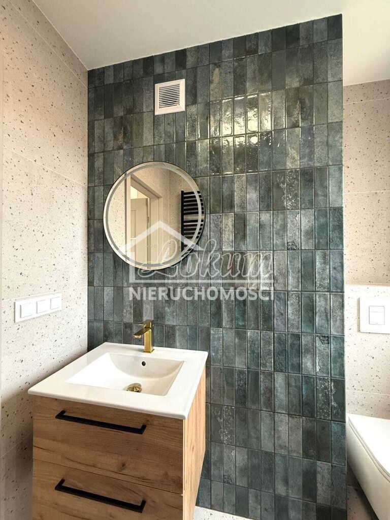 Mieszkanie 47,92&nbsp;m², Police - zdjęcie 9