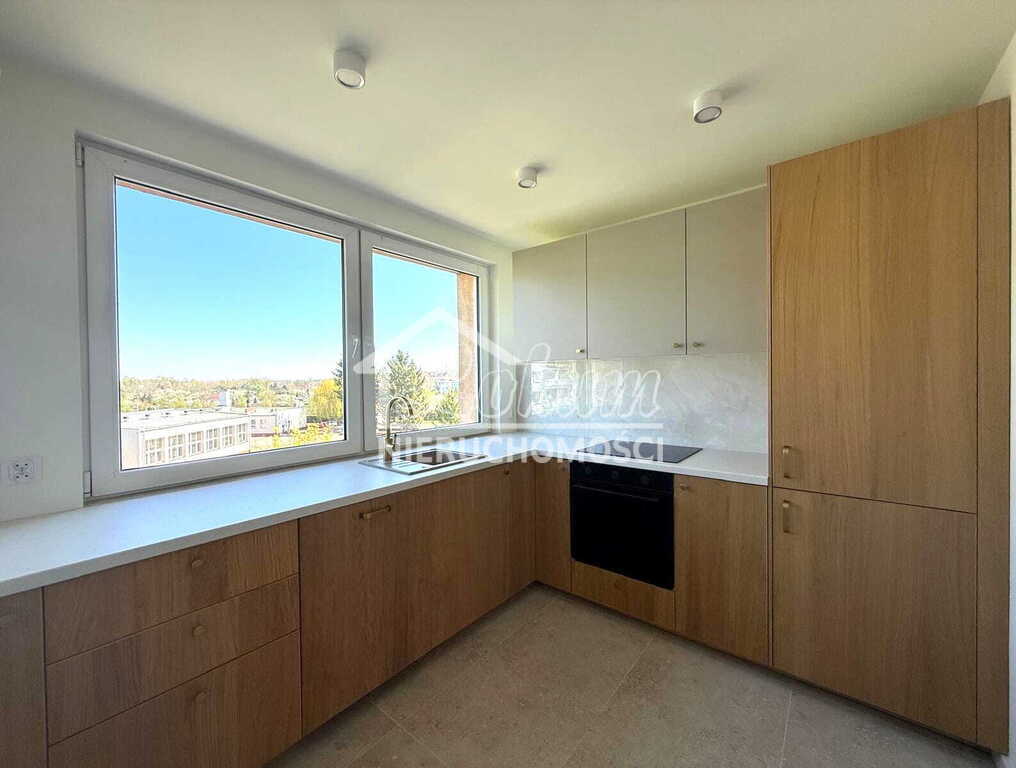 Mieszkanie 47,92&nbsp;m², Police - zdjęcie 1