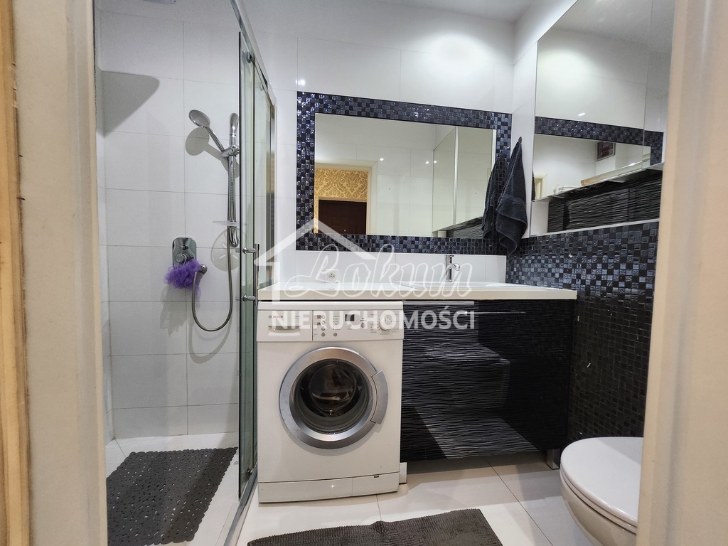 Mieszkanie 41,28&nbsp;m², Szczecin, Centrum, św. Wojciecha - zdjęcie 7