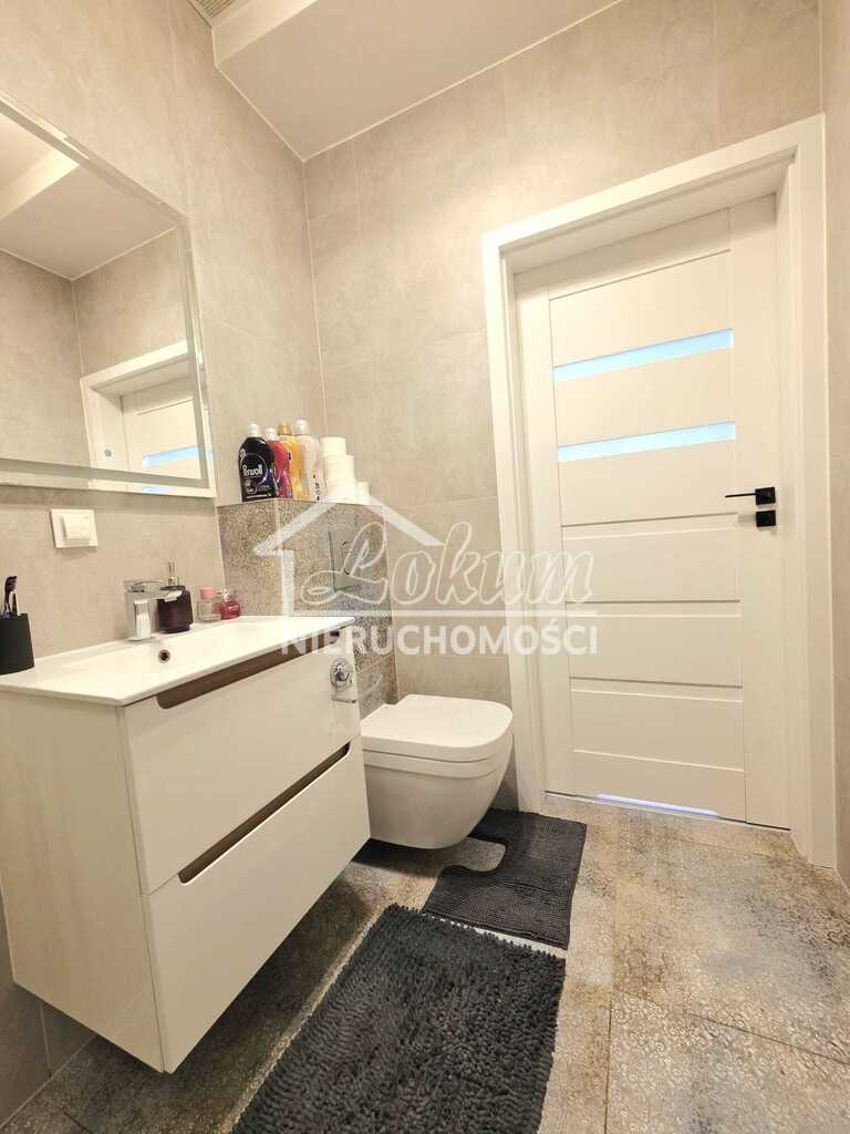 Mieszkanie 33,99&nbsp;m², Szczecin, Warszewo, Poznańska - zdjęcie 6