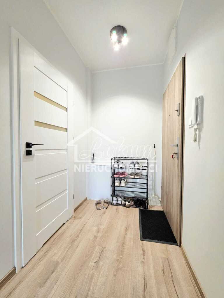 Mieszkanie 33,99&nbsp;m², Szczecin, Warszewo, Poznańska - zdjęcie 8