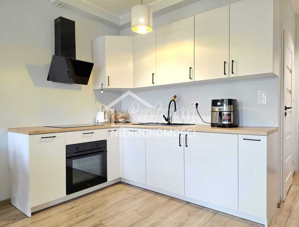 Mieszkanie 33,99&nbsp;m², Szczecin, Warszewo, Poznańska - zdjęcie 2