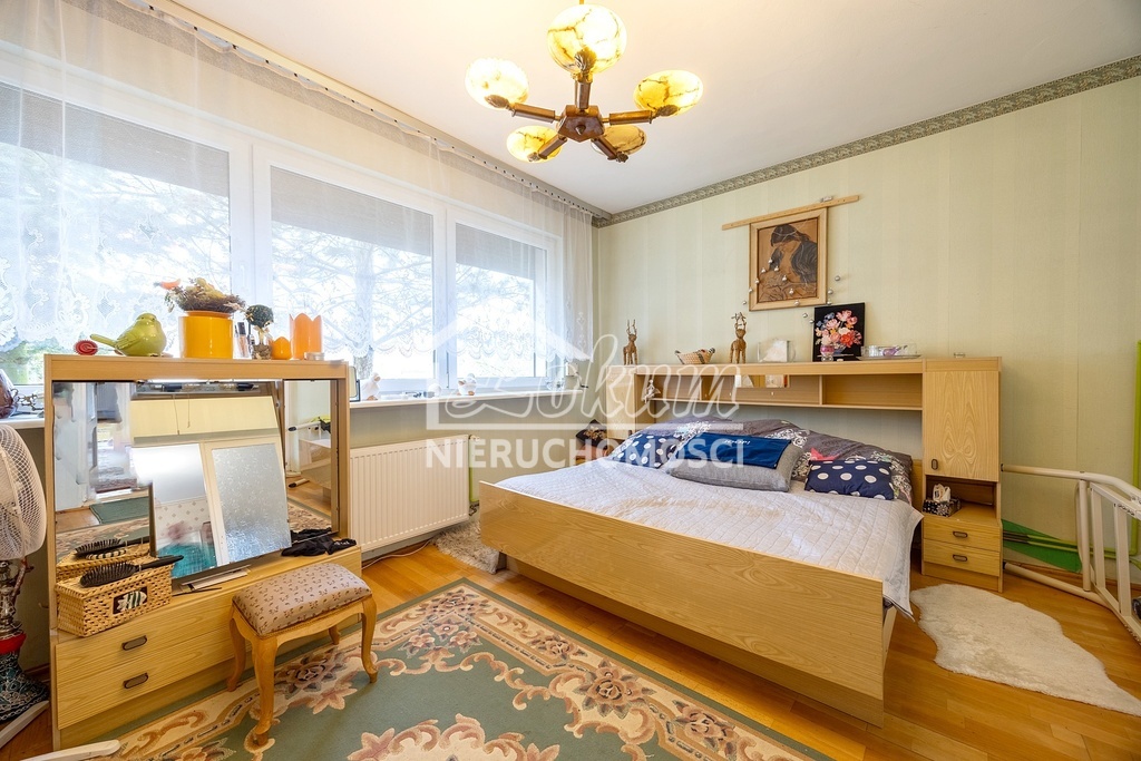 Dom 210&nbsp;m², Szczecin, Pogodno, Czorsztyńska - zdjęcie 3