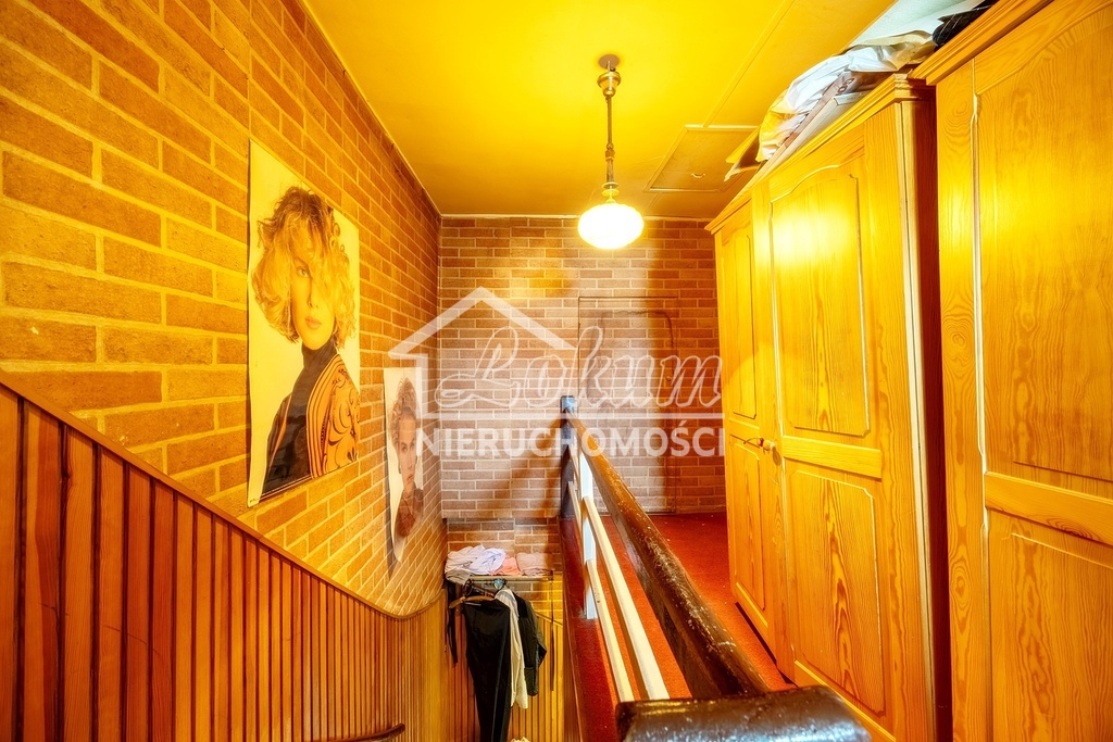 Dom 210&nbsp;m², Szczecin, Pogodno, Czorsztyńska - zdjęcie 13