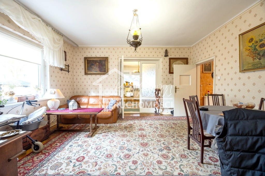 Dom 210&nbsp;m², Szczecin, Pogodno, Czorsztyńska - zdjęcie 2