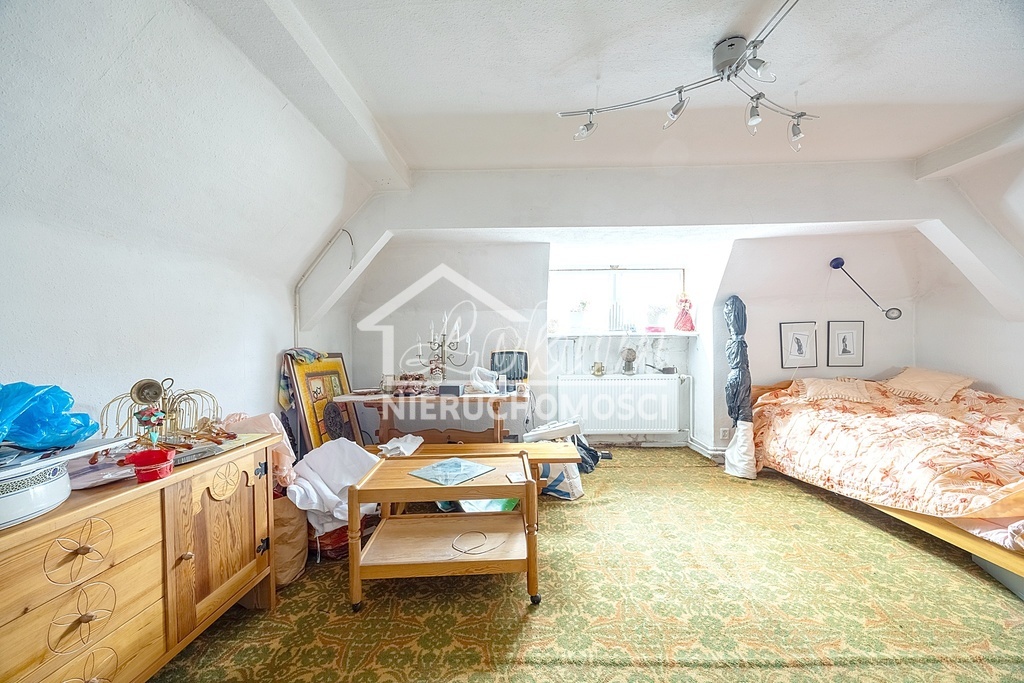 Dom 210&nbsp;m², Szczecin, Pogodno, Czorsztyńska - zdjęcie 14