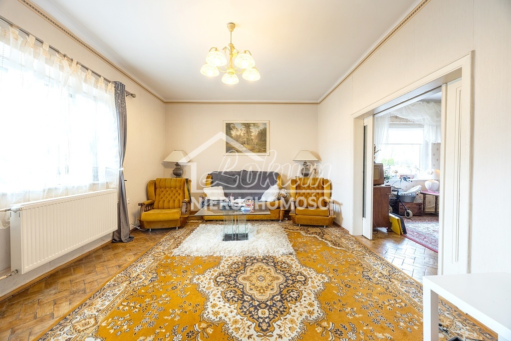 Dom 210&nbsp;m², Szczecin, Pogodno, Czorsztyńska - zdjęcie 1