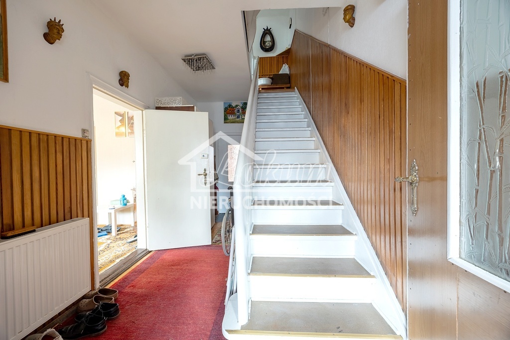 Dom 210&nbsp;m², Szczecin, Pogodno, Czorsztyńska - zdjęcie 5