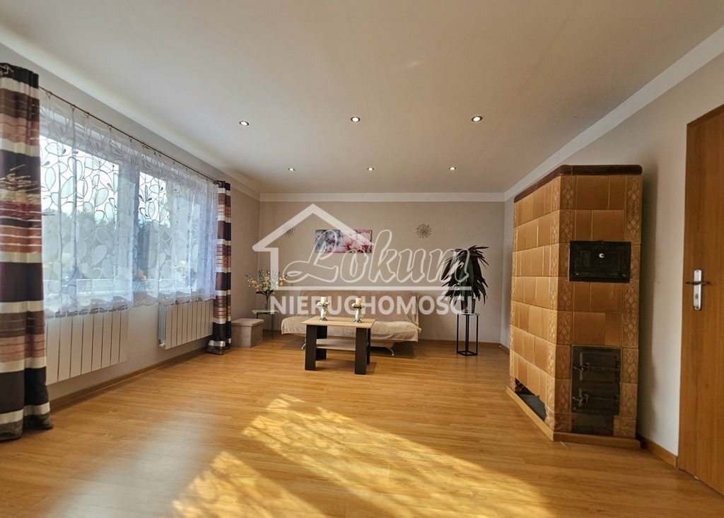 Dom 118,7&nbsp;m², Bolechowo - zdjęcie 2