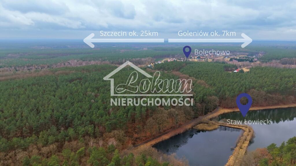 Dom 118,7&nbsp;m², Bolechowo - zdjęcie 11