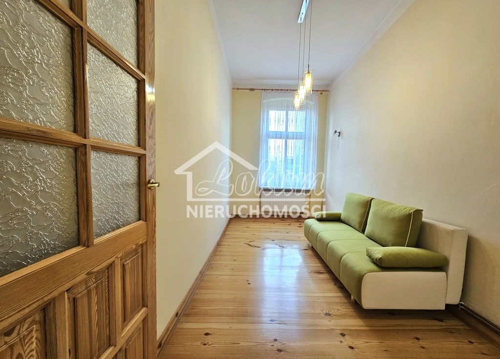 Mieszkanie 78,38&nbsp;m², Szczecin, Centrum, Aleja Wojska Polskiego - zdjęcie 6