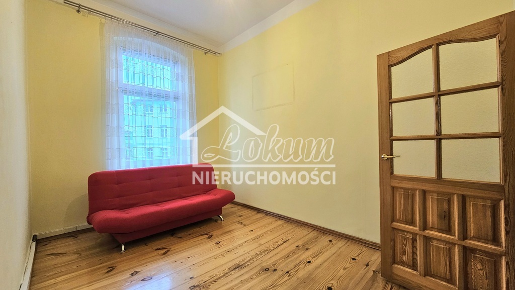 Mieszkanie 78,38&nbsp;m², Szczecin, Centrum, Aleja Wojska Polskiego - zdjęcie 7