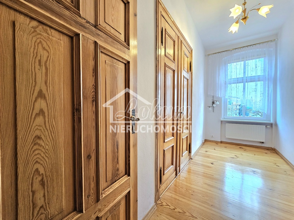 Mieszkanie 78,38&nbsp;m², Szczecin, Centrum, Aleja Wojska Polskiego - zdjęcie 5