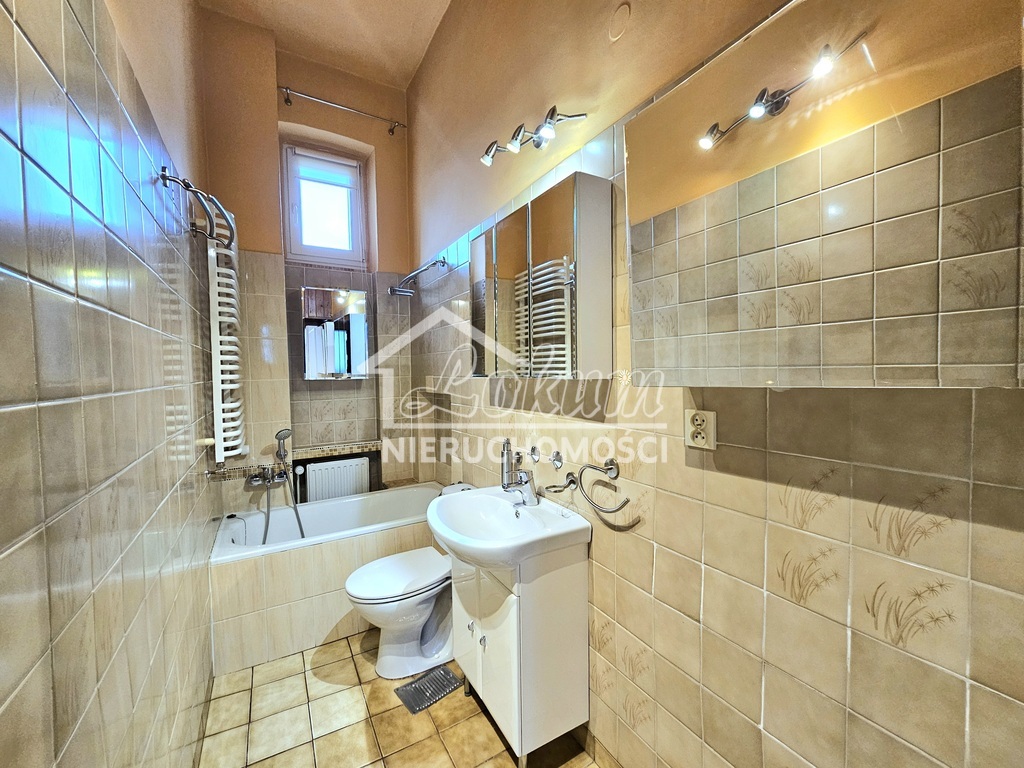 Mieszkanie 78,38&nbsp;m², Szczecin, Centrum, Aleja Wojska Polskiego - zdjęcie 8