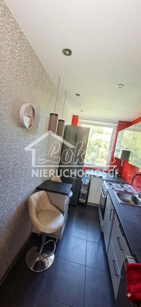 Mieszkanie 59,77 m², Police, Zygmunta Wróblewskiego - zdjęcie 2