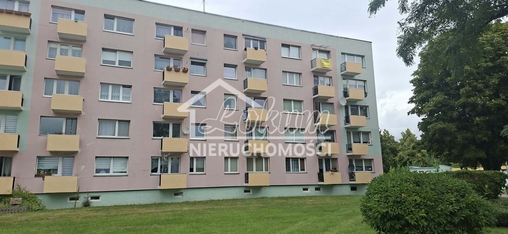 Mieszkanie 59,77 m², Police, Zygmunta Wróblewskiego - zdjęcie 12