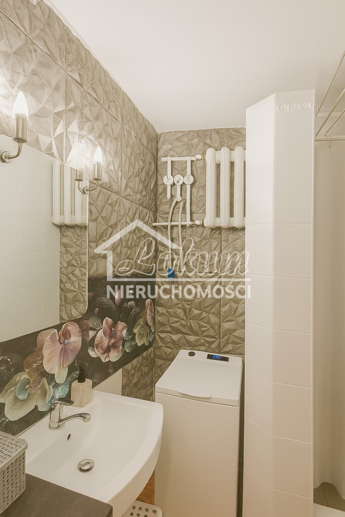 Mieszkanie 59,77&nbsp;m², Police, Zygmunta Wróblewskiego - zdjęcie 6