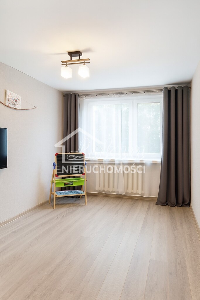 Mieszkanie 59,77&nbsp;m², Police, Zygmunta Wróblewskiego - zdjęcie 3