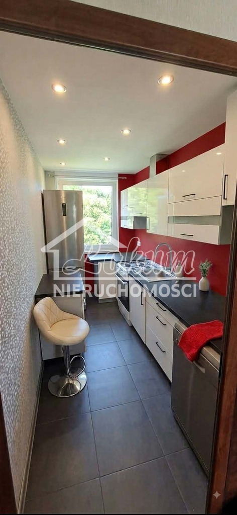 Mieszkanie 59,77 m², Police, Zygmunta Wróblewskiego - zdjęcie 1