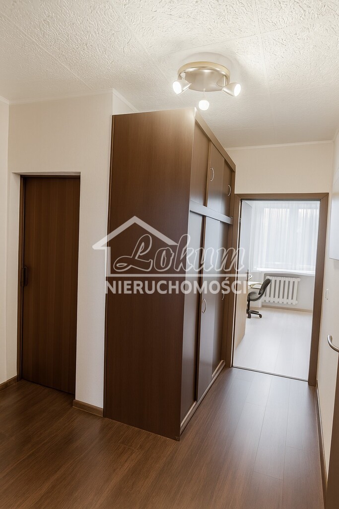 Mieszkanie 59,77&nbsp;m², Police, Zygmunta Wróblewskiego - zdjęcie 7