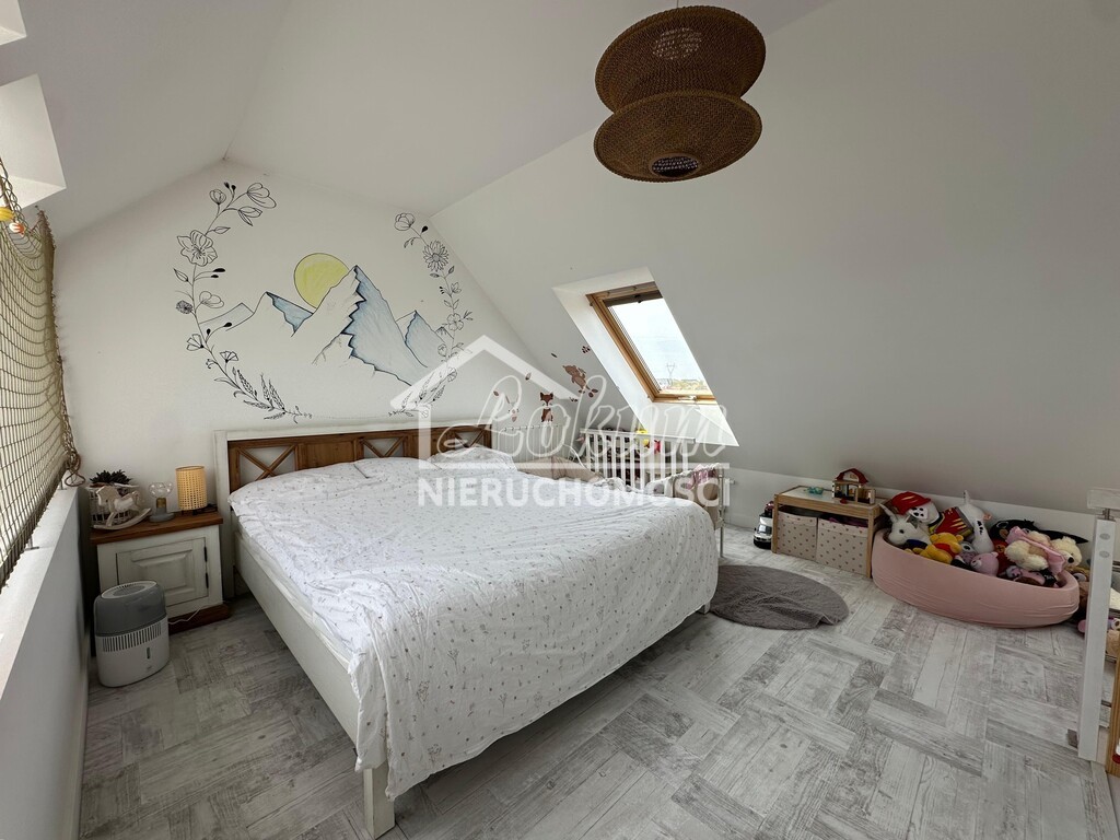 Mieszkanie 75,94&nbsp;m², Bezrzecze, Dolina Słońca - zdjęcie 11