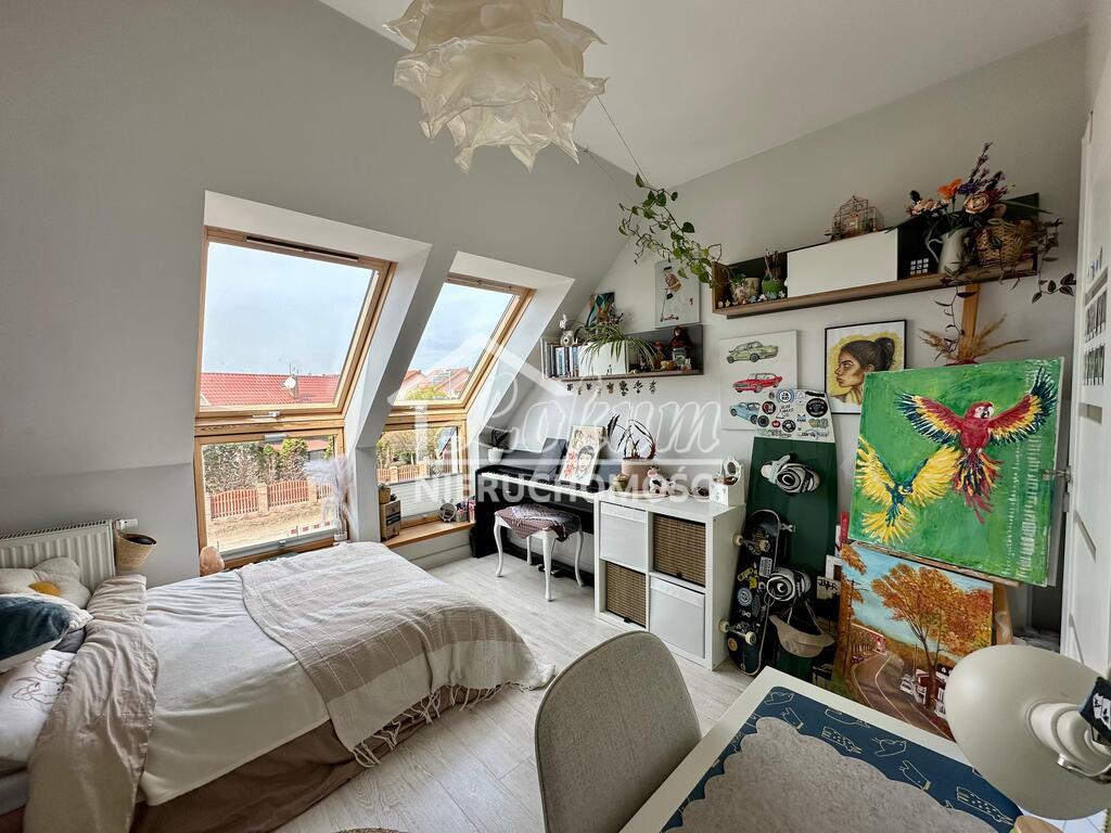 Mieszkanie 75,94&nbsp;m², Bezrzecze, Dolina Słońca - zdjęcie 7