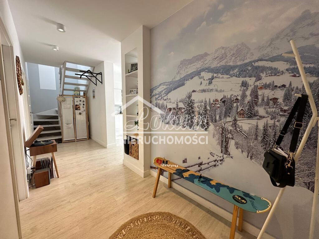 Mieszkanie 75,94&nbsp;m², Bezrzecze, Dolina Słońca - zdjęcie 17