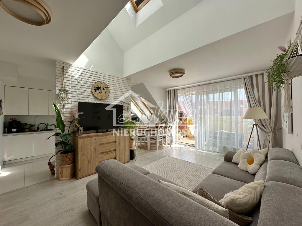 Mieszkanie 75,94&nbsp;m², Bezrzecze, Dolina Słońca - zdjęcie 1