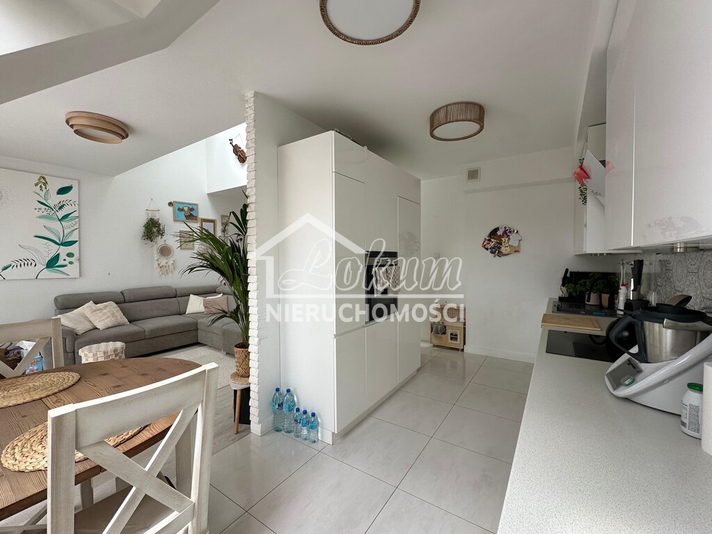 Mieszkanie 75,94 m², Bezrzecze, Dolina Słońca - zdjęcie 3