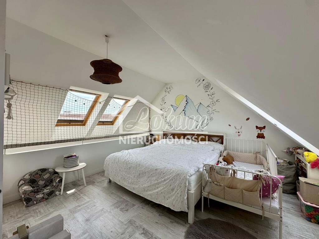 Mieszkanie 75,94 m², Bezrzecze, Dolina Słońca - zdjęcie 12