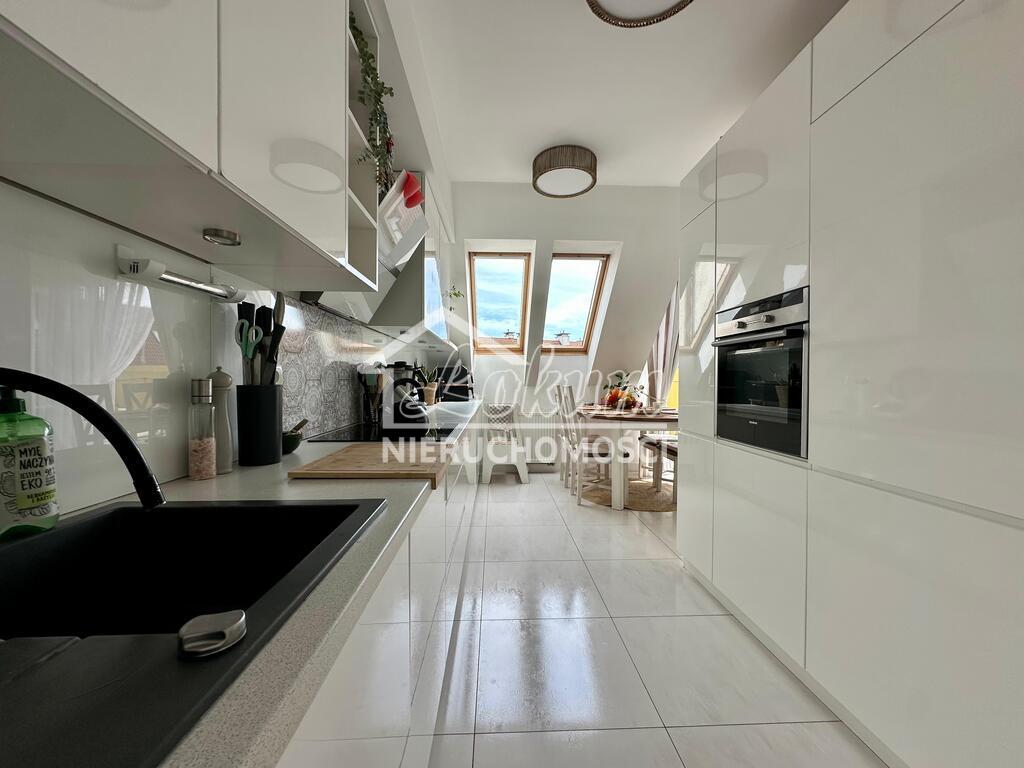 Mieszkanie 75,94&nbsp;m², Bezrzecze, Dolina Słońca - zdjęcie 3