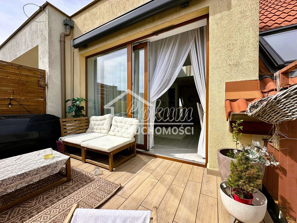 Mieszkanie 75,94&nbsp;m², Bezrzecze, Dolina Słońca - zdjęcie 14