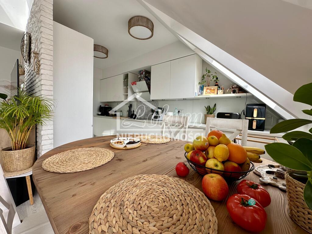 Mieszkanie 75,94&nbsp;m², Bezrzecze, Dolina Słońca - zdjęcie 8