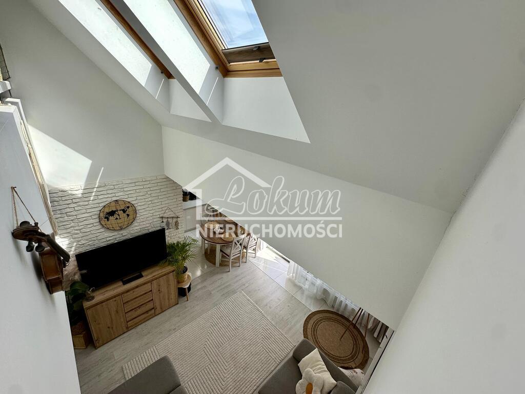 Mieszkanie 75,94&nbsp;m², Bezrzecze, Dolina Słońca - zdjęcie 13