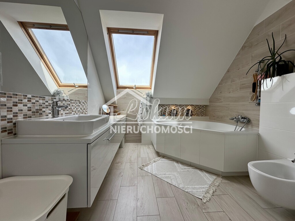 Mieszkanie 75,94&nbsp;m², Bezrzecze, Dolina Słońca - zdjęcie 9