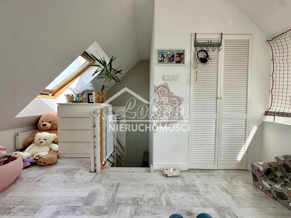 Mieszkanie 75,94&nbsp;m², Bezrzecze, Dolina Słońca - zdjęcie 12