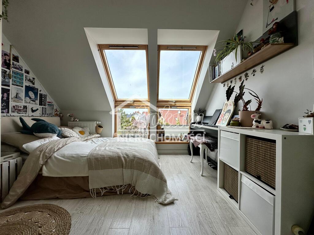 Mieszkanie 75,94&nbsp;m², Bezrzecze, Dolina Słońca - zdjęcie 6