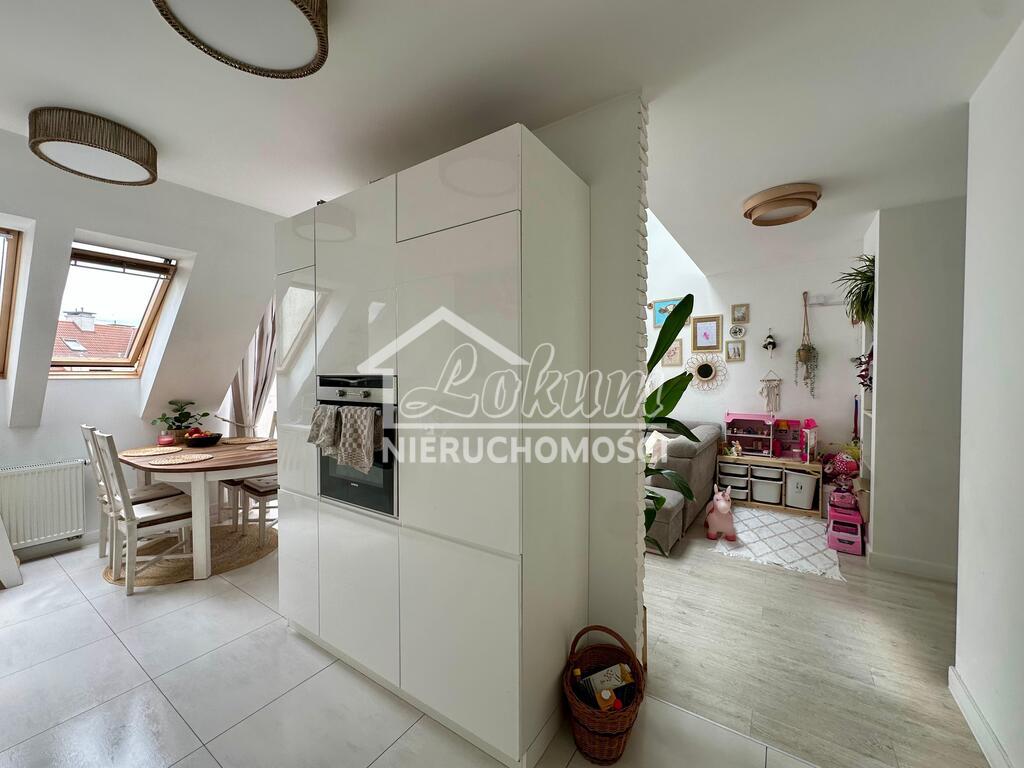 Mieszkanie 75,94 m², Bezrzecze, Dolina Słońca - zdjęcie 4