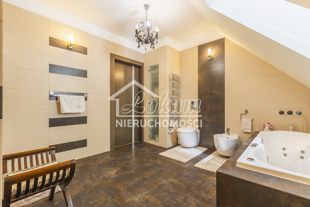 Dom 305&nbsp;m², Szczecin - zdjęcie 12