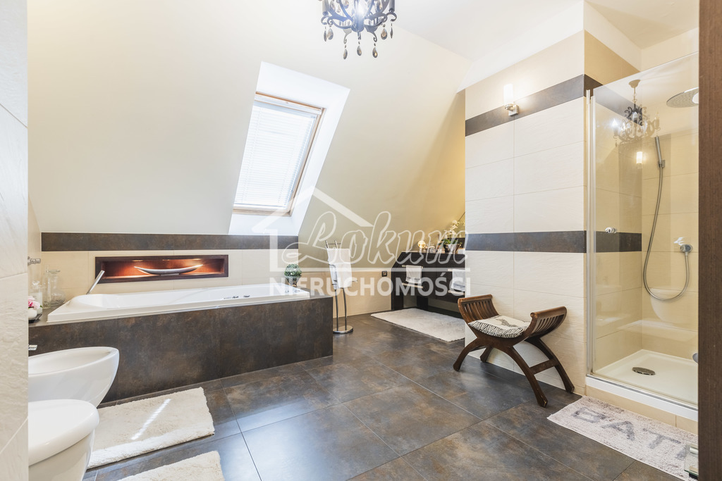 Dom 305&nbsp;m², Szczecin - zdjęcie 11