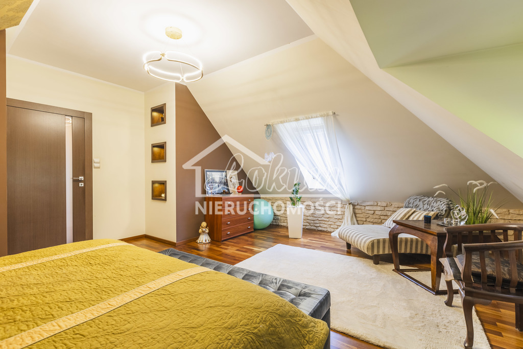 Dom 305&nbsp;m², Szczecin - zdjęcie 16