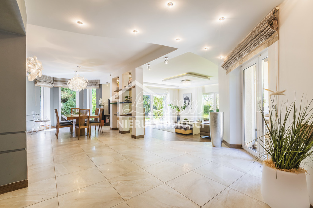 Dom 305&nbsp;m², Szczecin - zdjęcie 5