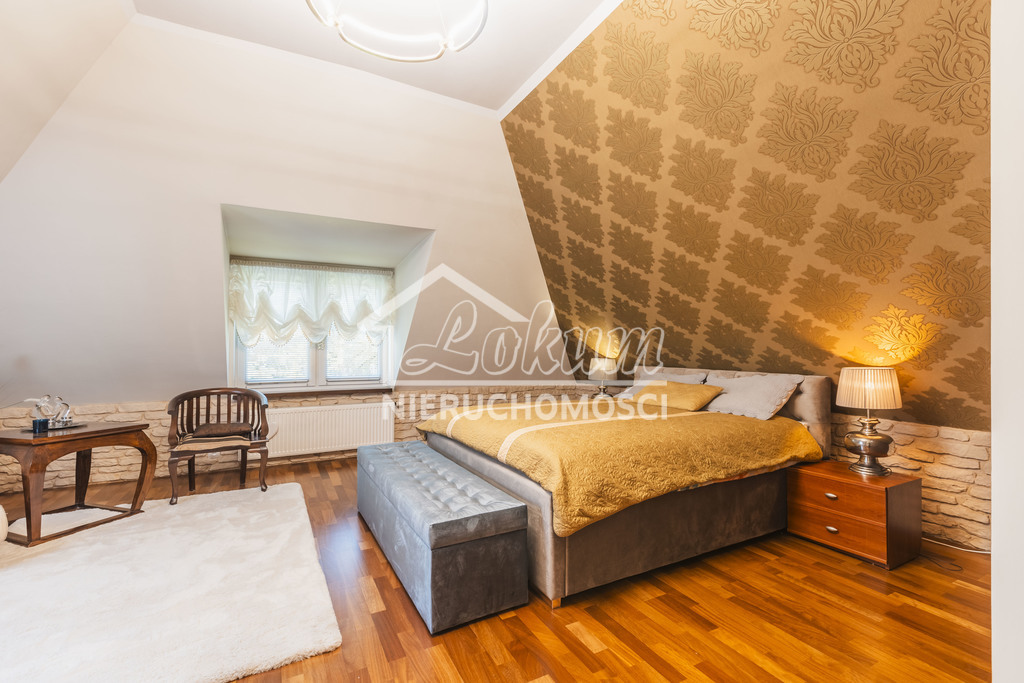 Dom 305&nbsp;m², Szczecin - zdjęcie 15