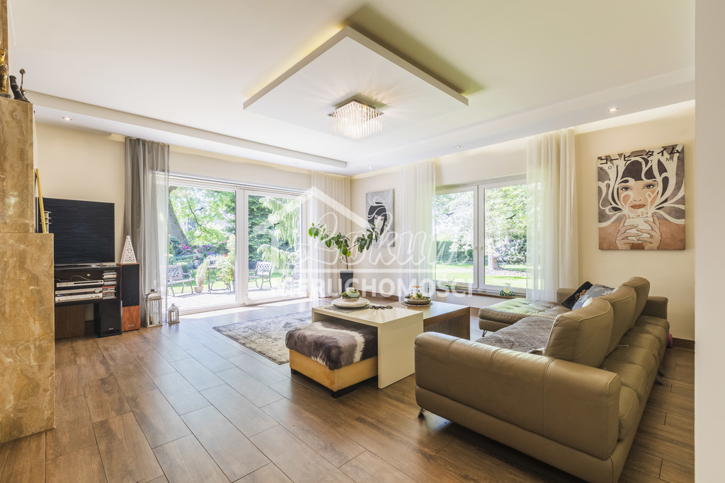 Dom 305&nbsp;m², Szczecin - zdjęcie 6