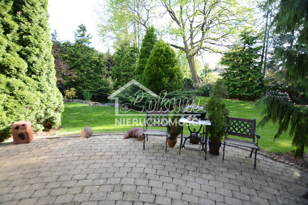 Dom 305&nbsp;m², Szczecin - zdjęcie 18