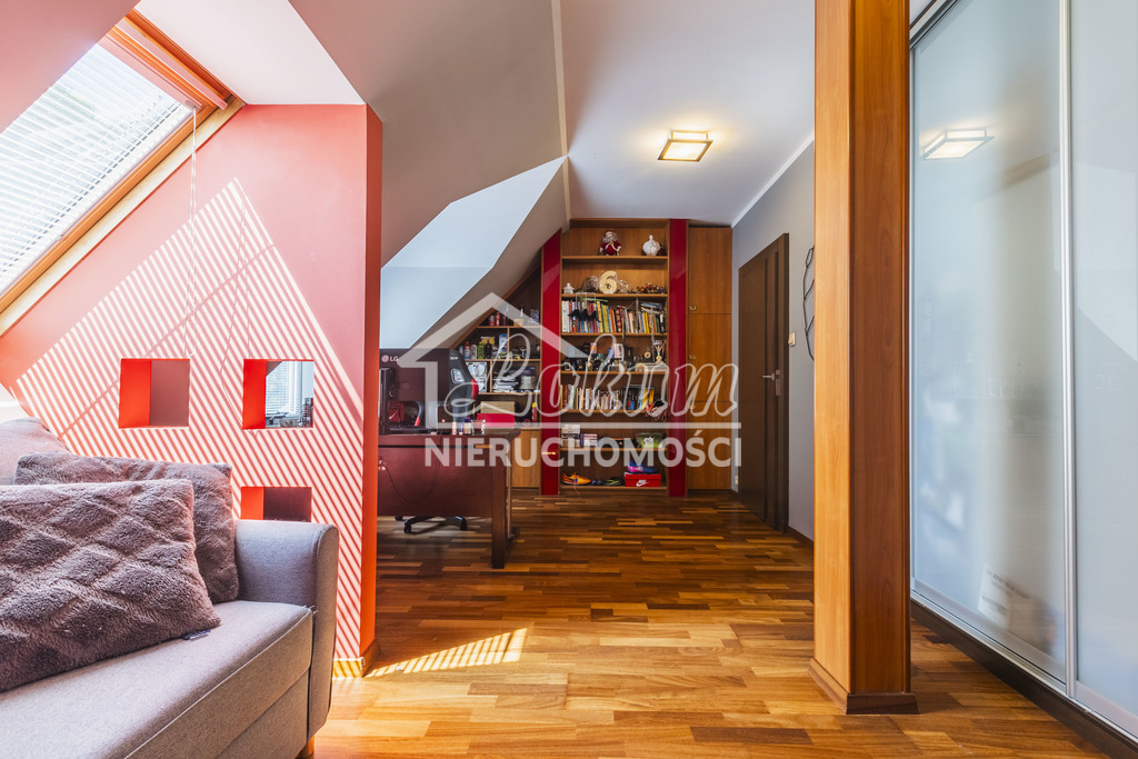 Dom 305&nbsp;m², Szczecin - zdjęcie 14